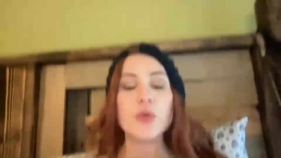 Rosemary_3211 Cam Show Recorded 2023-10-29 Chaturbate