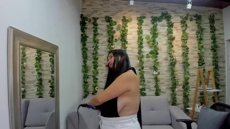 Rosetaylorla Cam Show Recorded 2023-07-19 Chaturbate