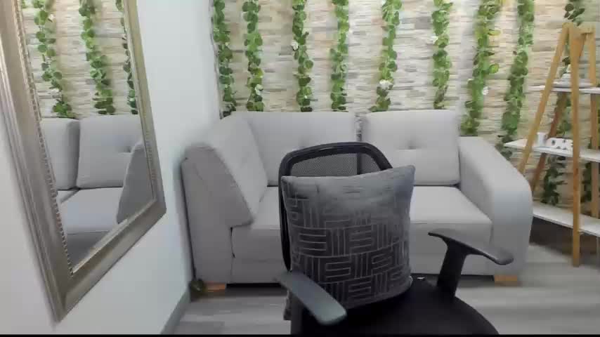 Rosetaylorla Cam Show Recorded 2023-06-08