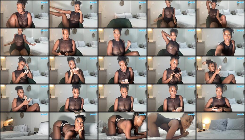 Rosycoco Cam Show Recorded 2024-01-17