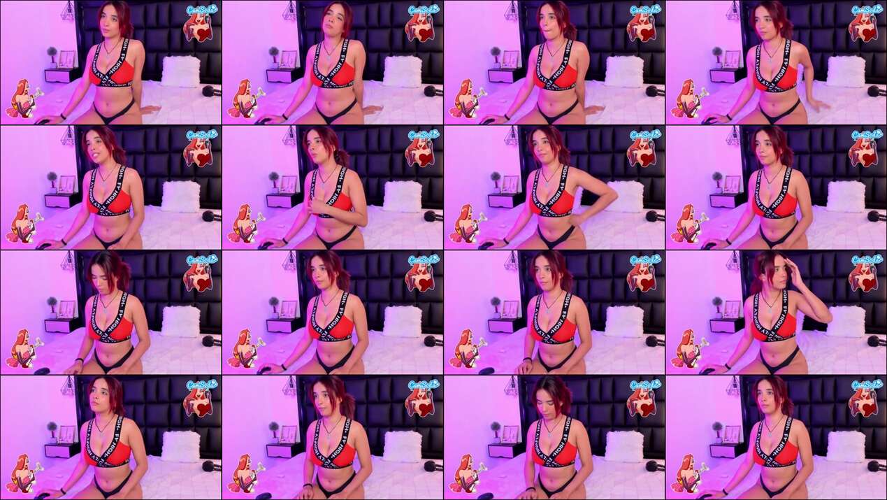Roughzay Cam Show Recorded 2024-03-15