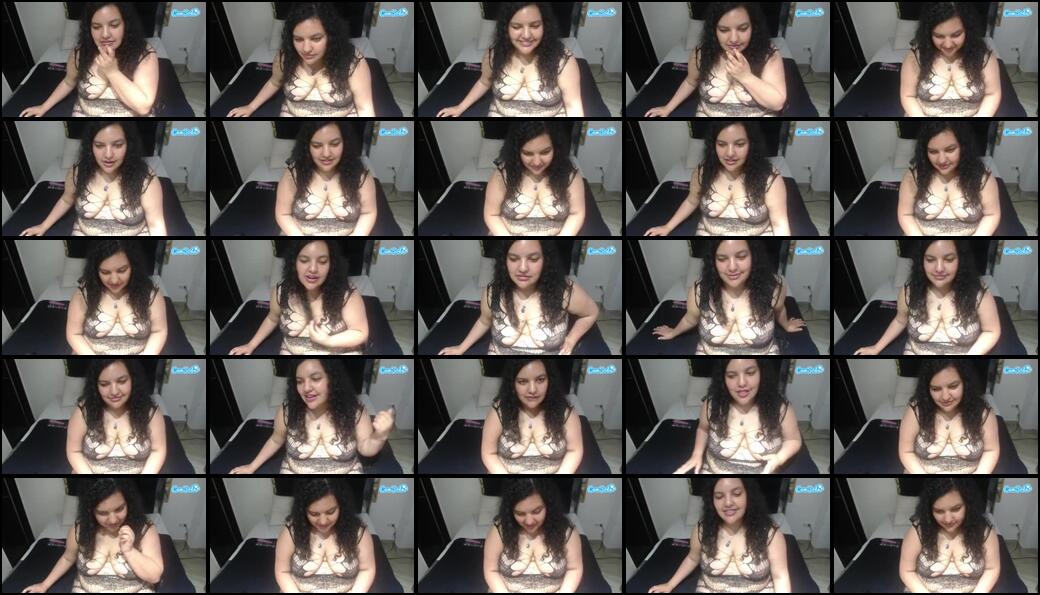 Rouse-grey Cam Show Recorded 2024-02-15