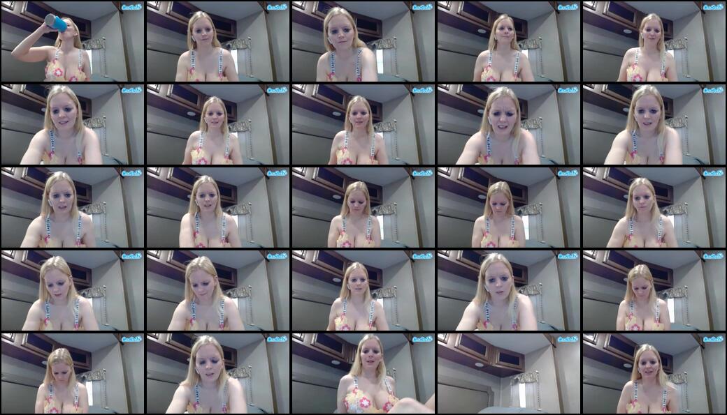 Rowdyredneck Cam Show Recorded 2024-01-26