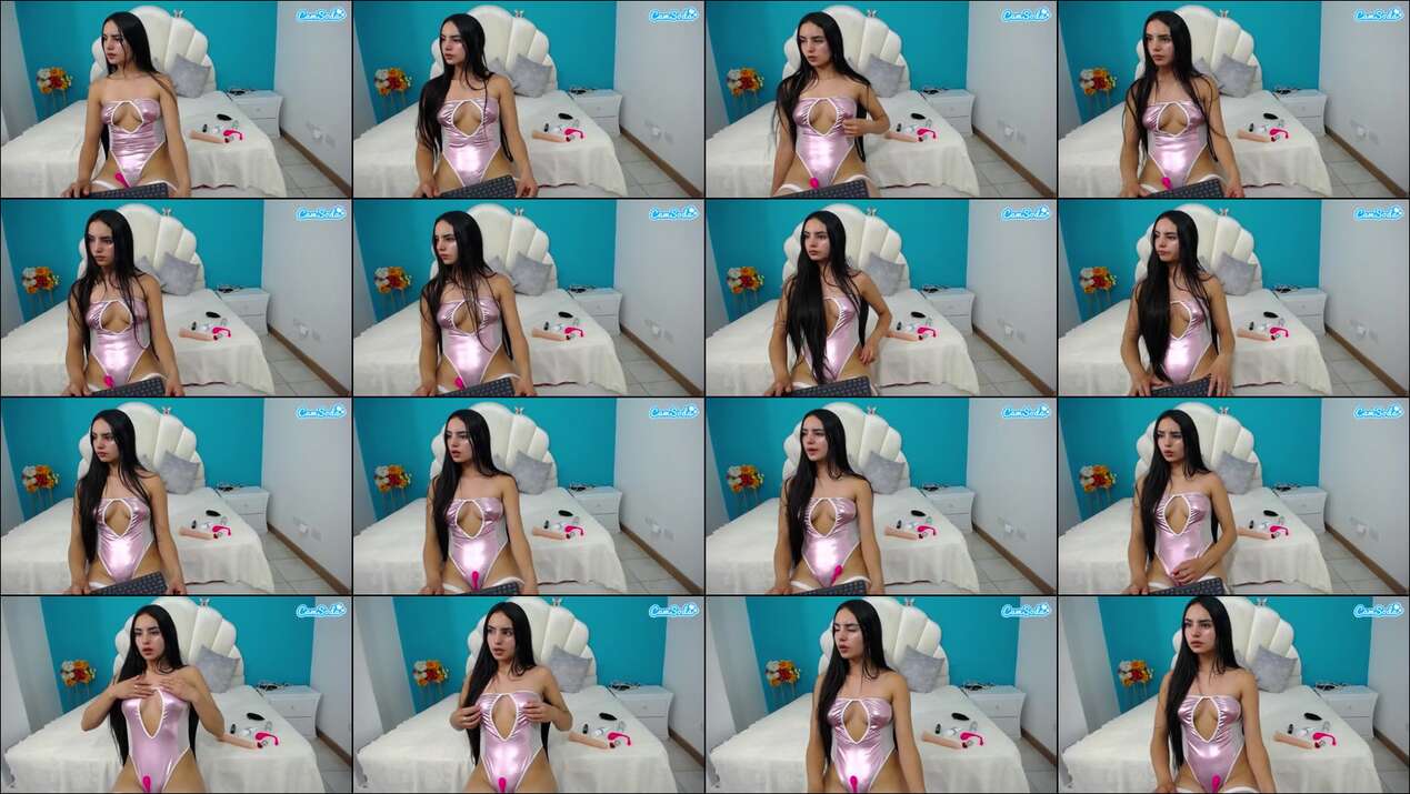 Roxanne-vega Cam Show Recorded 2023-11-10 Camsoda