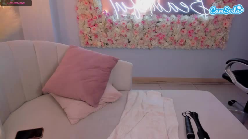 Roxannehillx Cam Show Recorded 2023-10-20 Camsoda