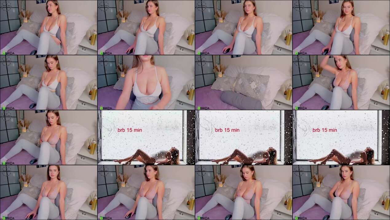 Roxxana227 Cam Show Recorded 2024-01-26