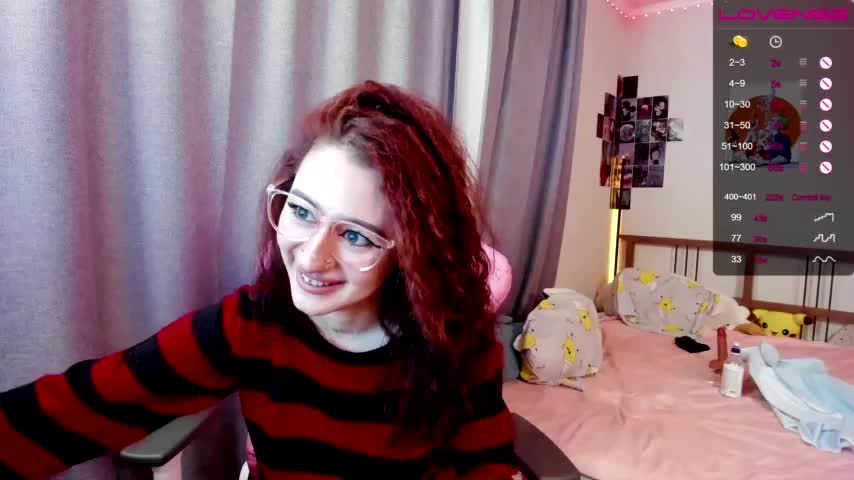 Sabrina-Magic Cam Show Recorded 2023-09-16 BongaCams