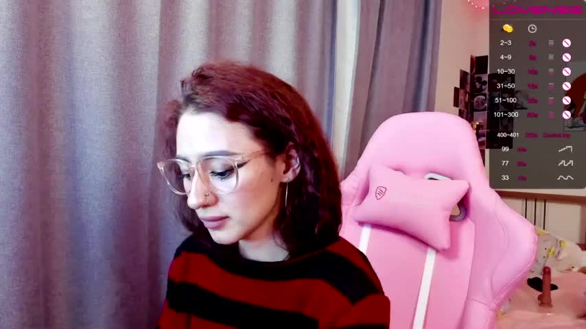 Sabrina-Magic Cam Show Recorded 2023-09-16 BongaCams