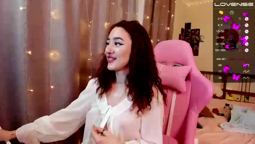 Sabrina-Magic Cam Show Recorded 2023-10-21 BongaCams