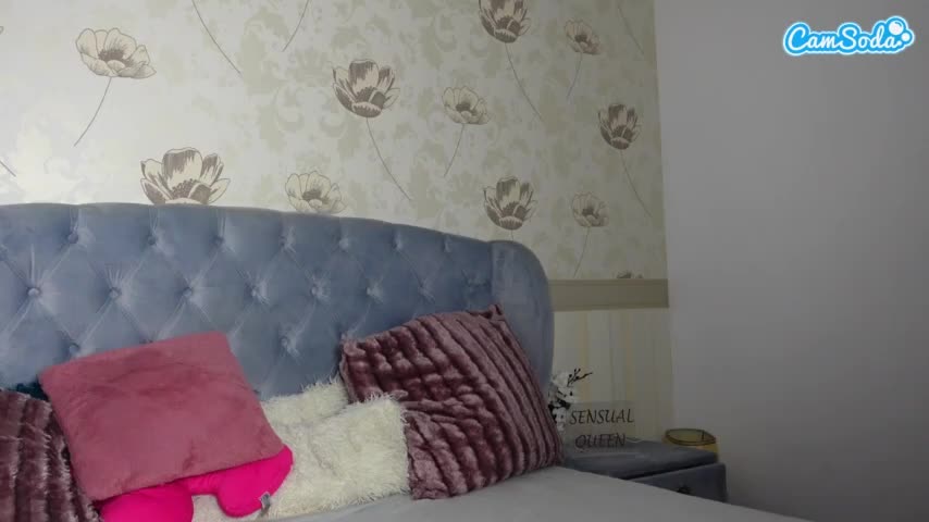 Sabrinajade Cam Show Recorded 2023-10-22