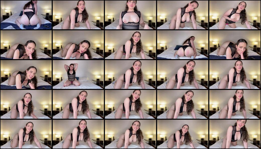 Sabrinajonesxxx_ Cam Show Recorded 2024-03-23