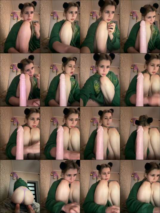 Sakura-sai Cam Show Recorded 2024-02-03