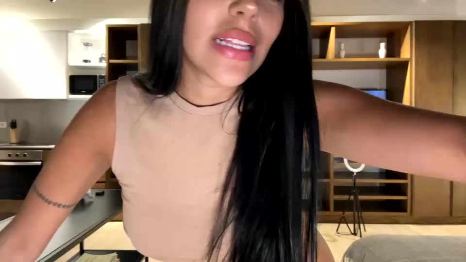 Salomee_11 Cam Show Recorded 2023-07-11