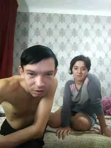 Salydru Cam Show Recorded 2023-11-09