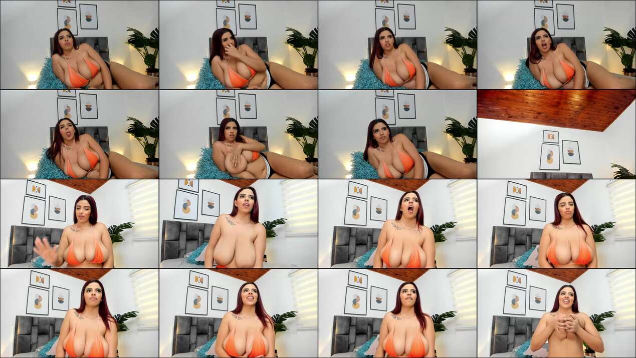 Samantaa_l Cam Show Recorded 2024-01-28 Chaturbate