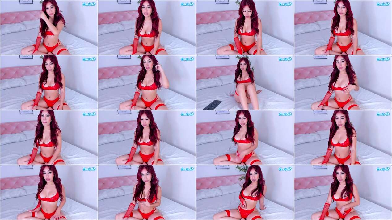 Sammydiiazz Cam Show Recorded 2024-02-08