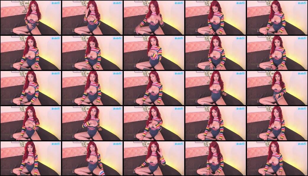 Sammydiiazz Cam Show Recorded 2024-03-24