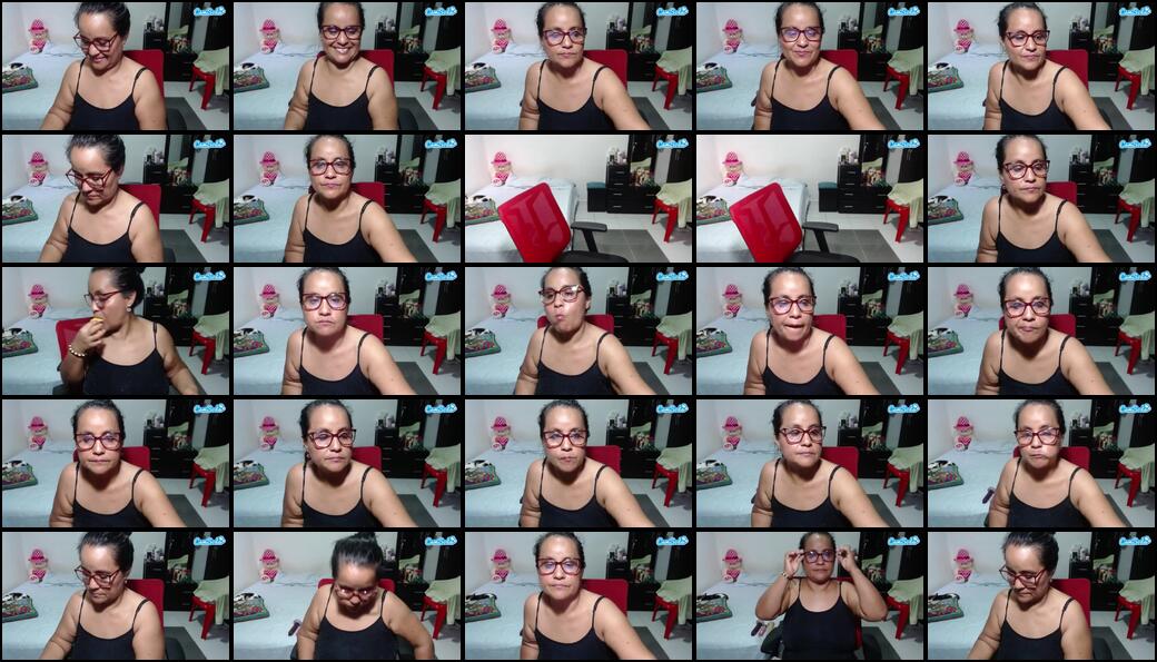 Samy-mature Cam Show Recorded 2024-01-01