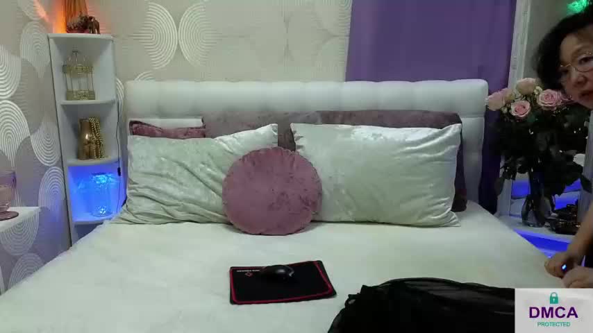 Sandrami__ Cam Show Recorded 2023-10-05 Chaturbate