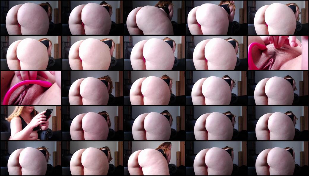 Sandycandypervs Cam Show Recorded 2024-02-10