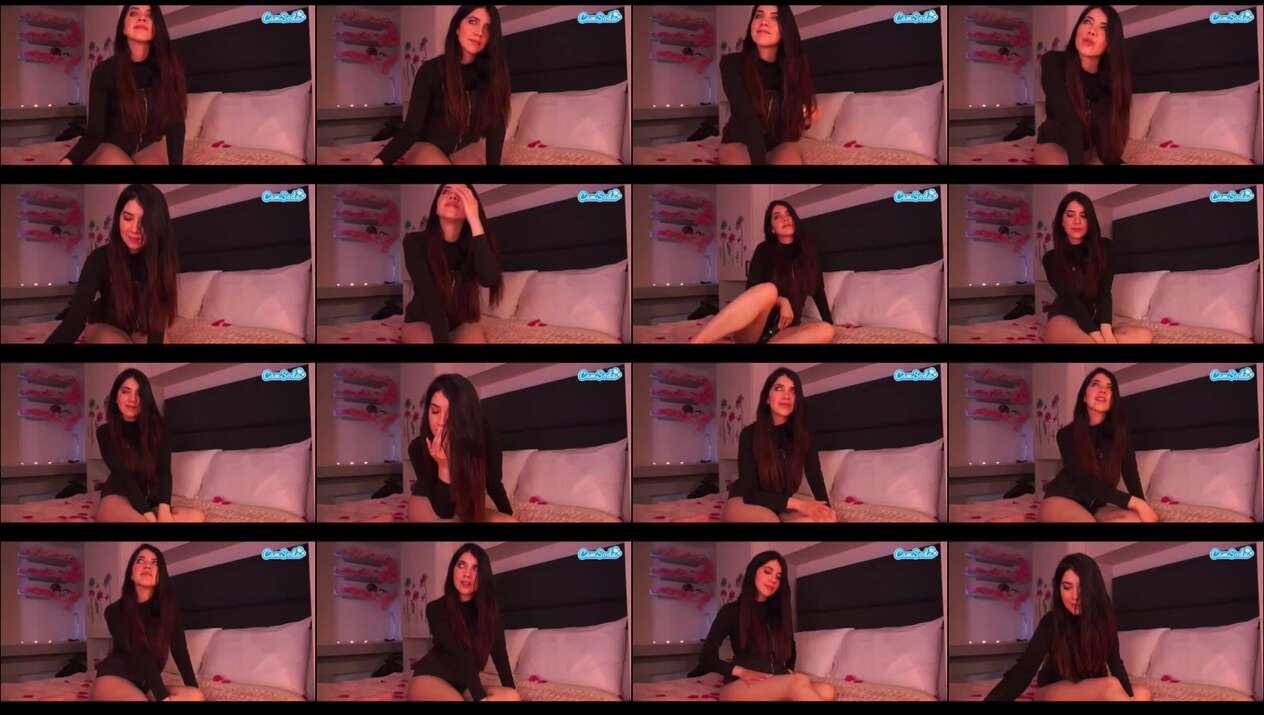 Saorigh Cam Show Recorded 2024-02-15