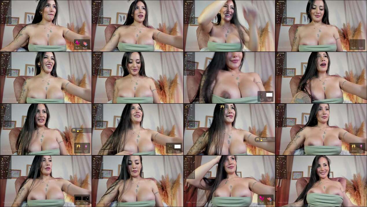 Saory_finoli Cam Show Recorded 2023-11-08