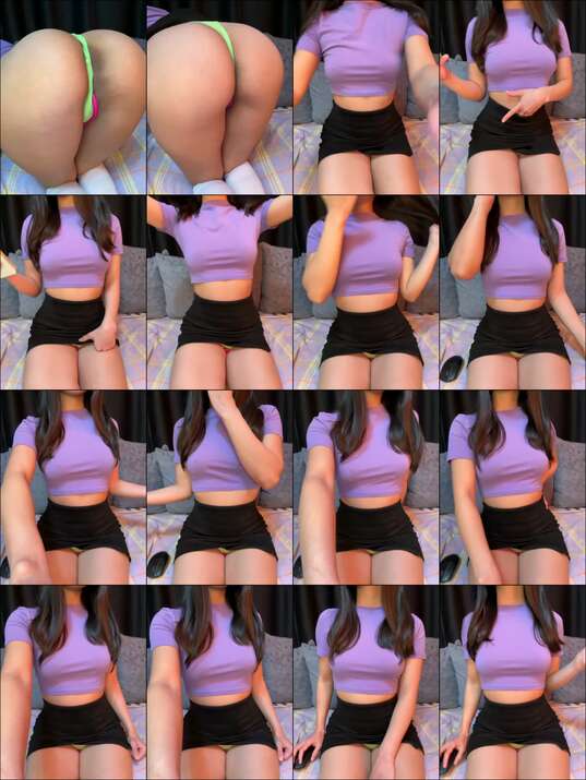 Sara- Cam Show Recorded 2024-03-15