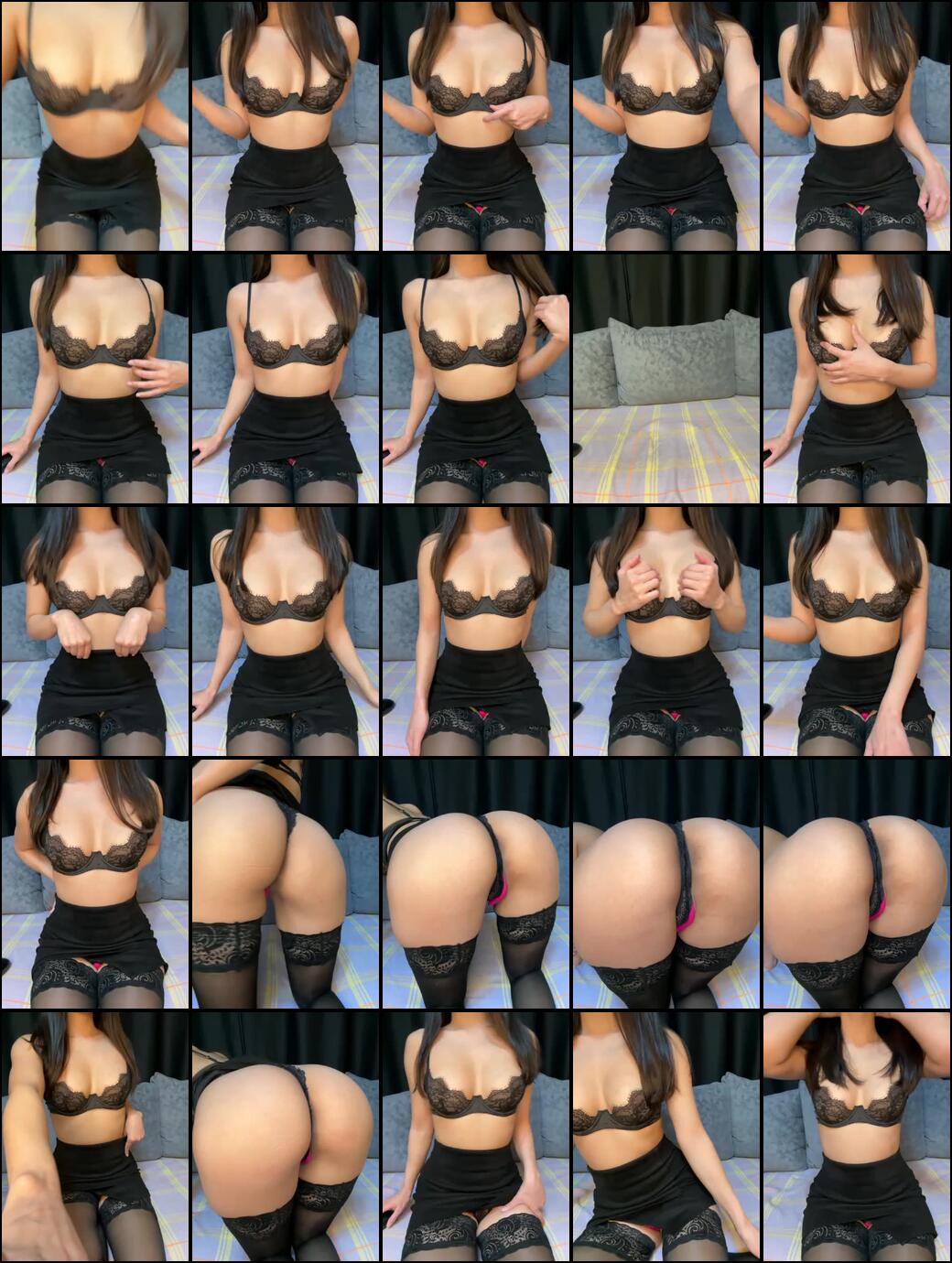 Sara- Cam Show Recorded 2024-03-18