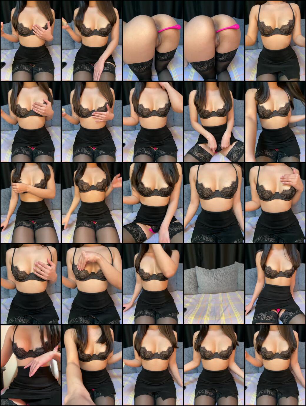 Sara- Cam Show Recorded 2024-03-18