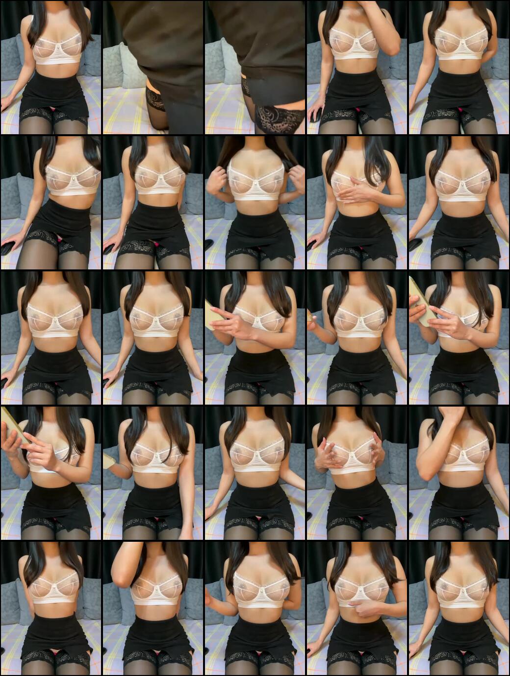 Sara- Cam Show Recorded 2024-03-21
