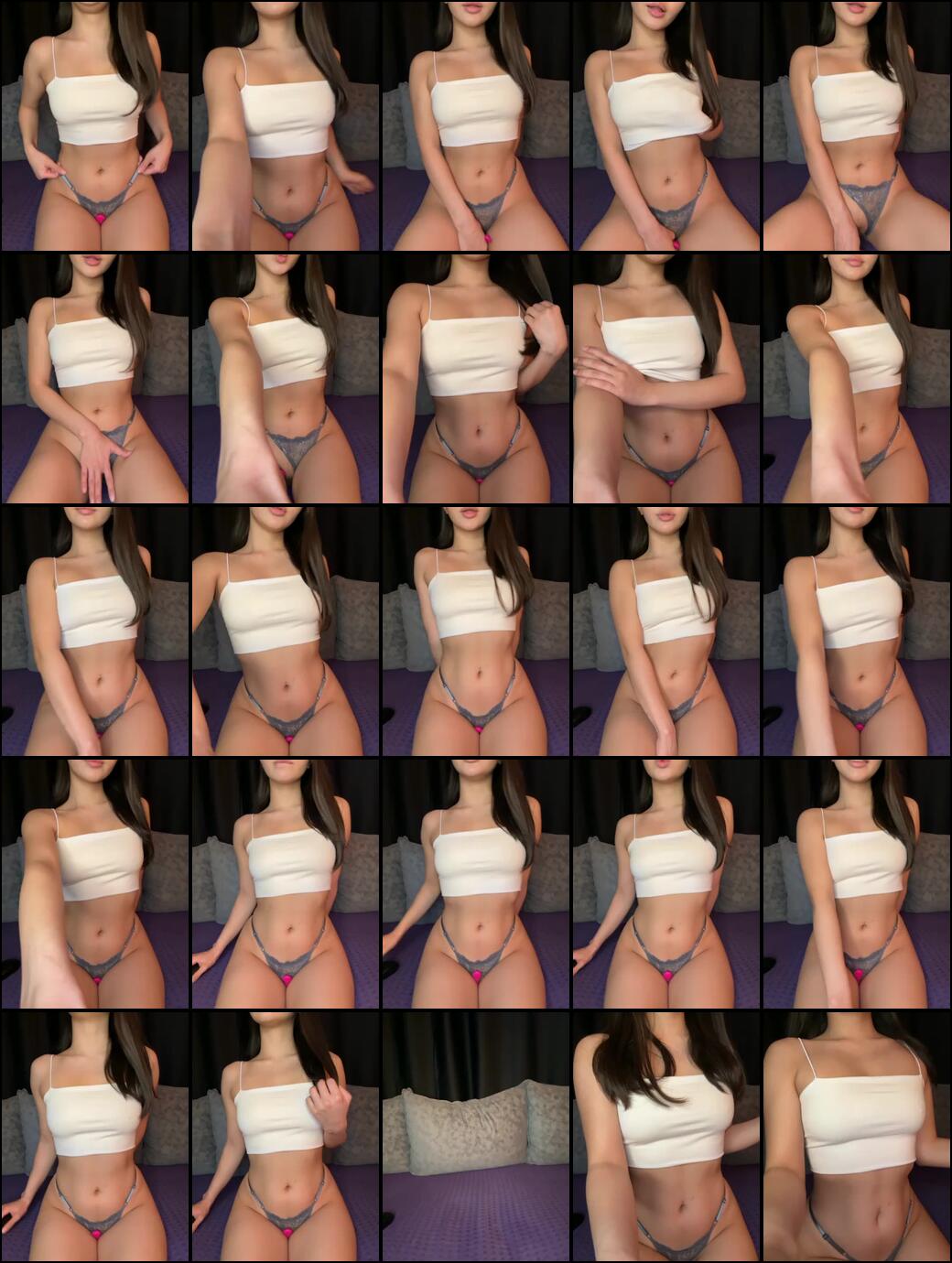 Sara- Cam Show Recorded 2024-04-02
