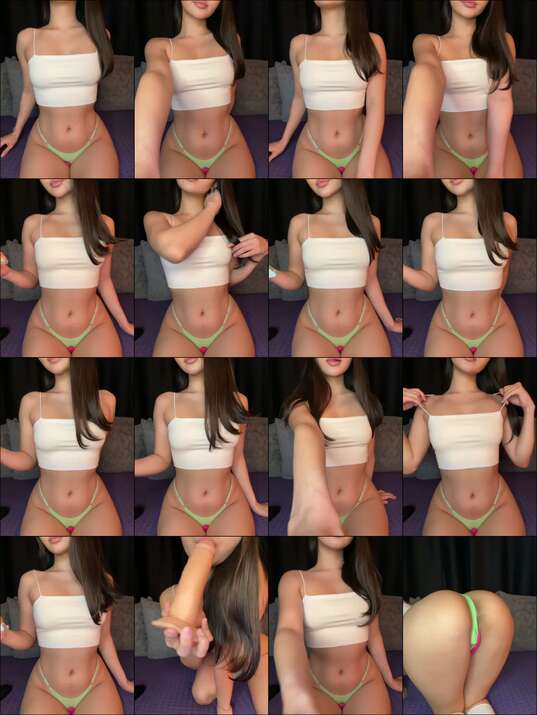Sara- Cam Show Recorded 2024-04-03