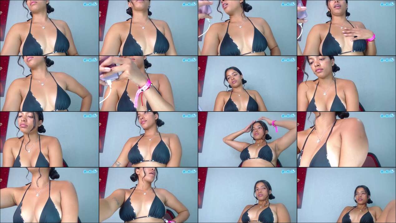 Saraathomson Cam Show Recorded 2024-03-14 Camsoda