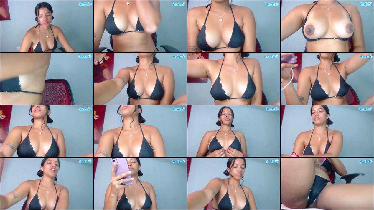 Saraathomson Cam Show Recorded 2024-03-14 Camsoda