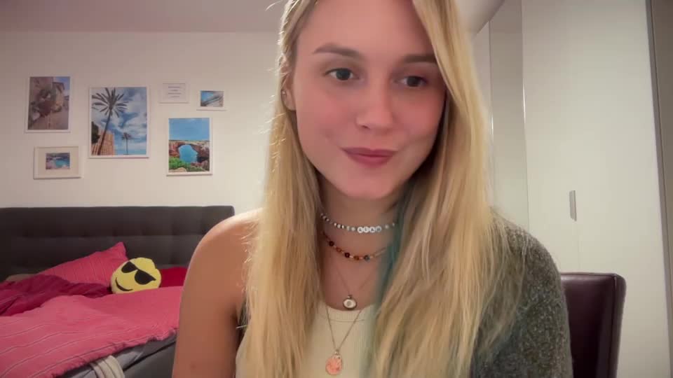 Sarahsapling Cam Show Recorded 2023-10-21 Chaturbate