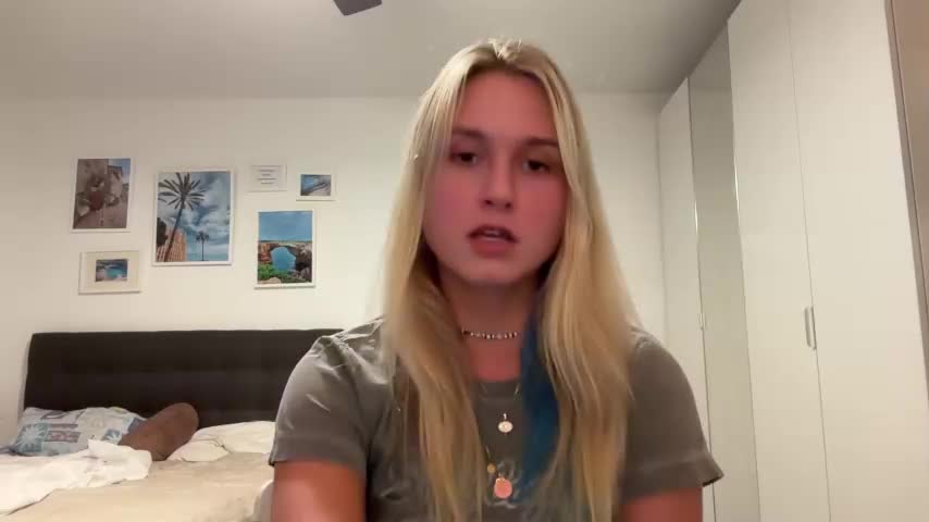 Sarahsapling Cam Show Recorded 2023-09-26 Chaturbate