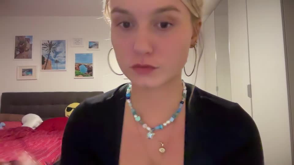 Sarahsapling Cam Show Recorded 2023-10-05 Chaturbate