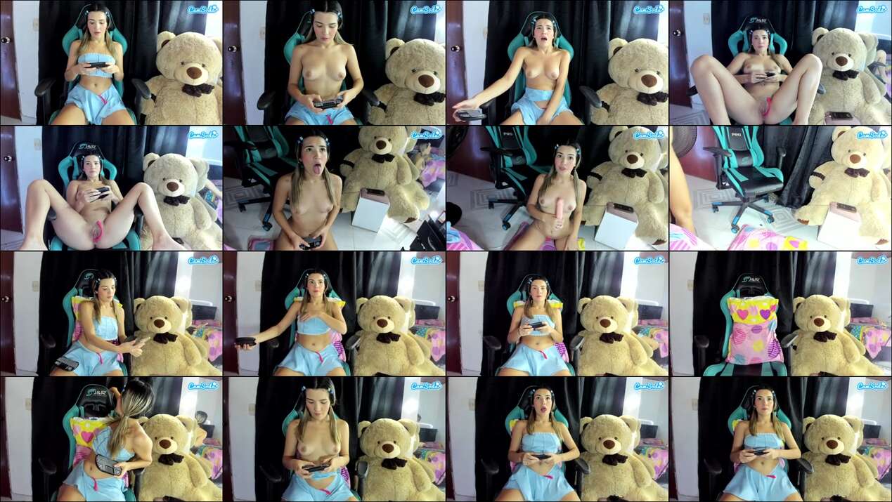 Sarita-candy01 Cam Show Recorded 2024-03-22 Camsoda