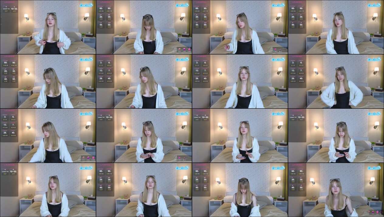 Sarra-cooper Cam Show Recorded 2024-04-23 Camsoda