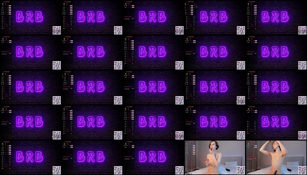 Sasha_vesmus Cam Show Recorded 2024-04-08