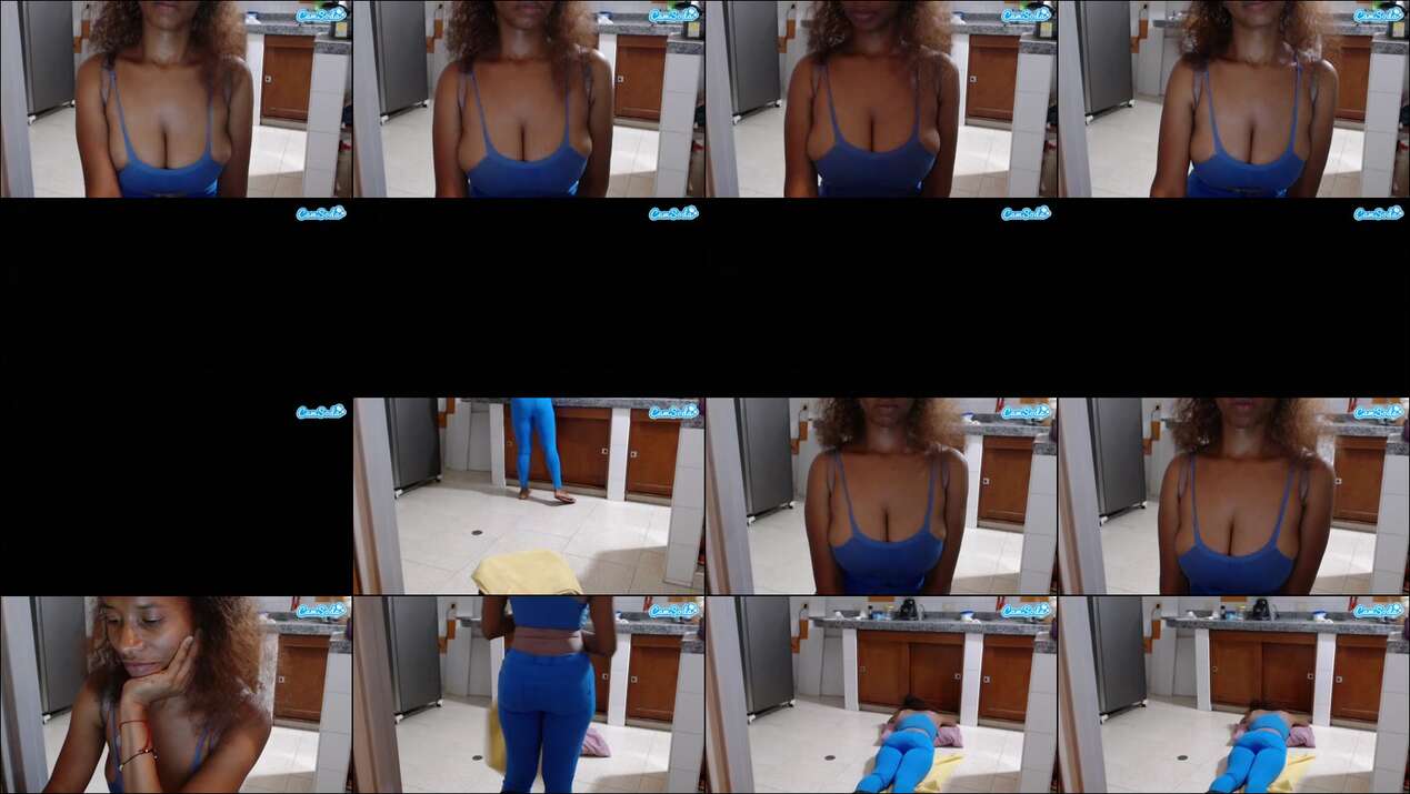 Sashakorny99 Cam Show Recorded 2023-10-16