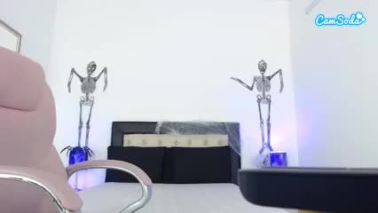 Scarleth-oconer Cam Show Recorded 2023-10-19 Camsoda