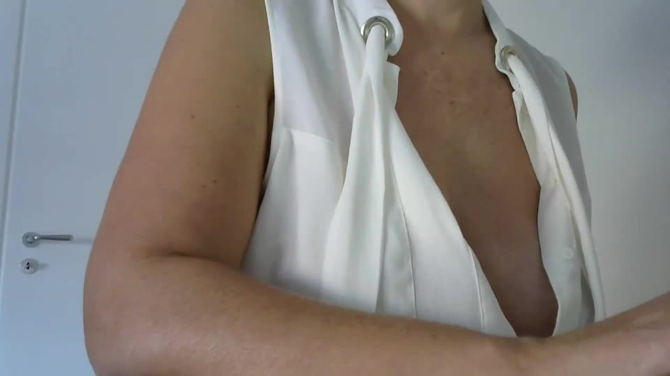 Segretaria73 Cam Show Recorded 2023-10-29 Cam4