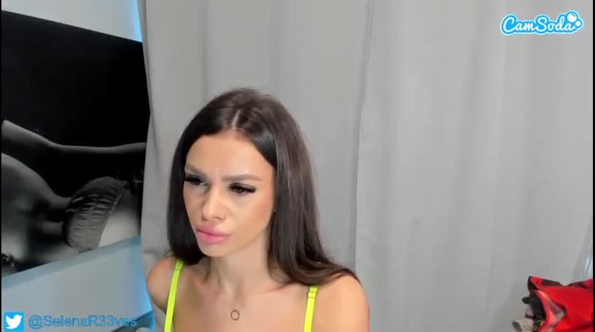 Selena-Reeves Cam Show Recorded 2023-09-03