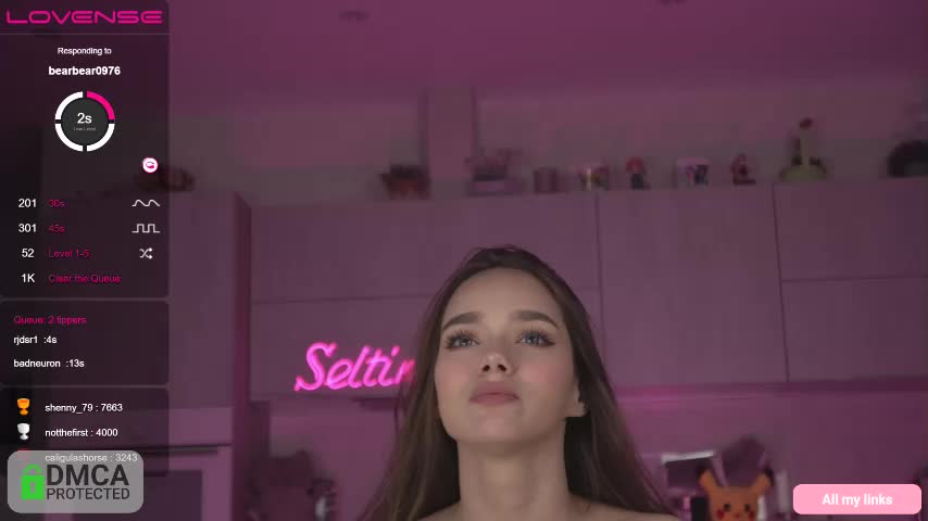 Seltin_sweety Cam Show Recorded 2023-05-02 Chaturbate