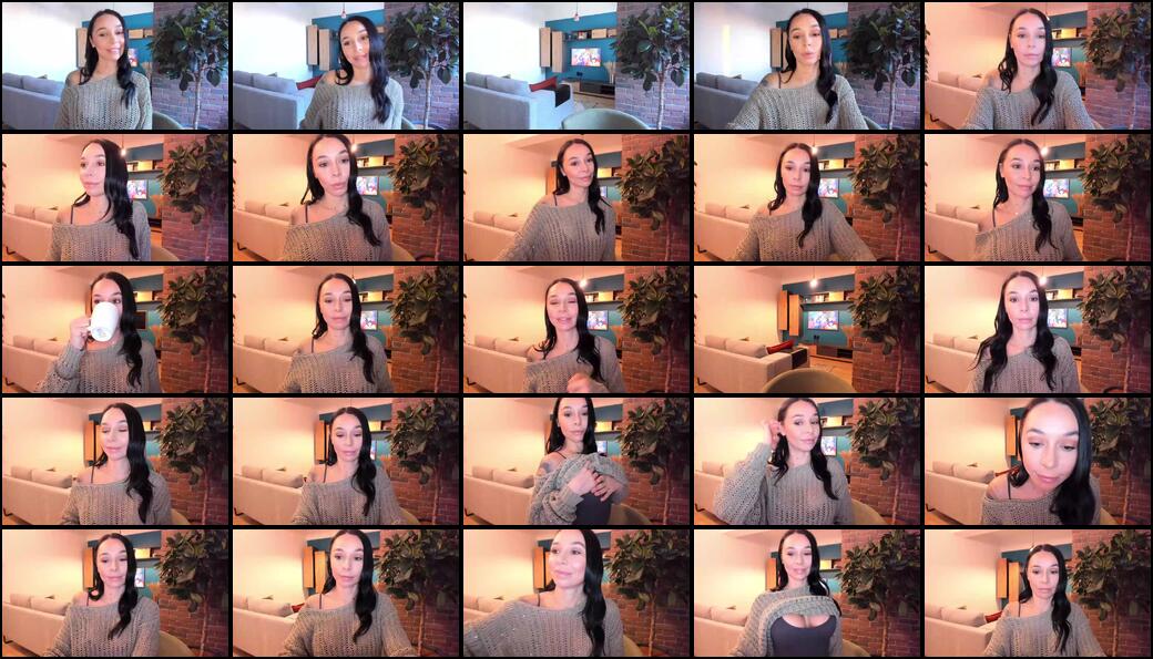 Sensualbettty Cam Show Recorded 2024-03-29