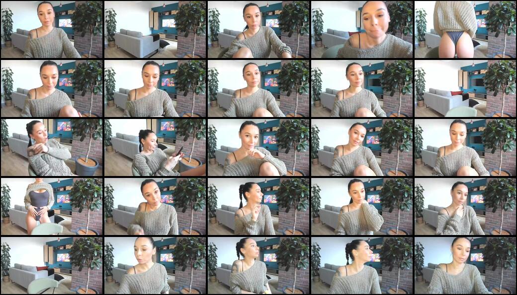 Sensualbettty Cam Show Recorded 2024-03-31