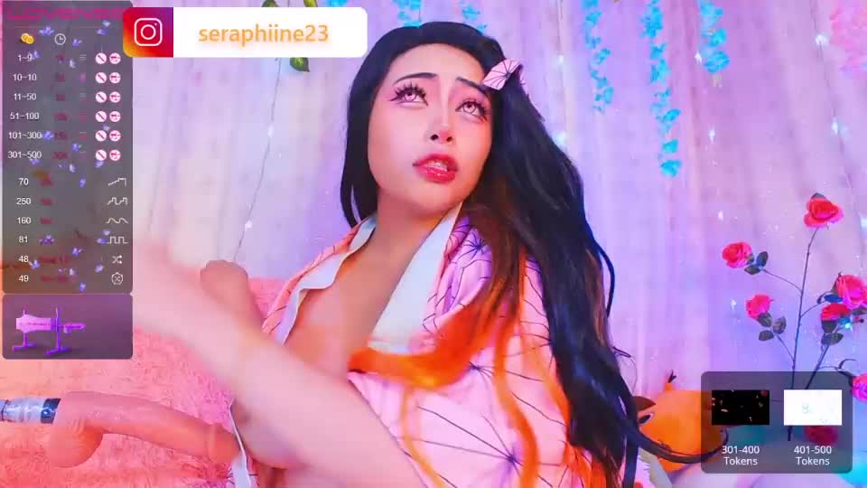 Seraphine23_ Cam Show Recorded 2023-04-26 Chaturbate