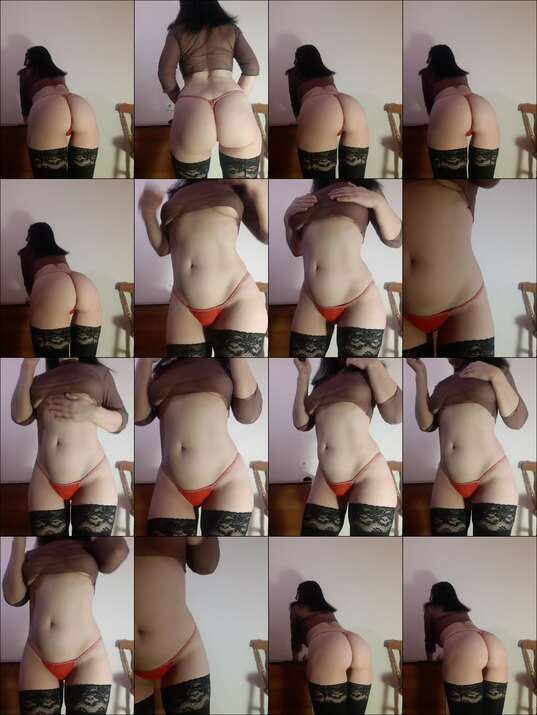 Sexality Cam Show Recorded 2024-03-14 BongaCams