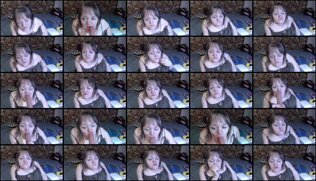 SexAndChess Cam Show Recorded 2024-01-14